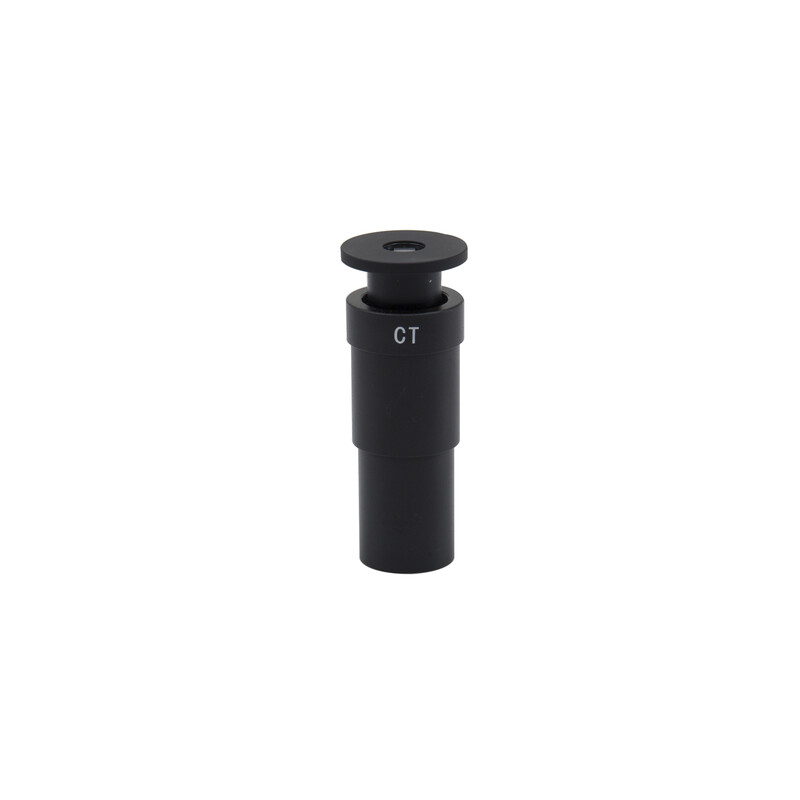 Optika Telescopio di centraggio per contrasto di fase  M-1380, Ø23mm
