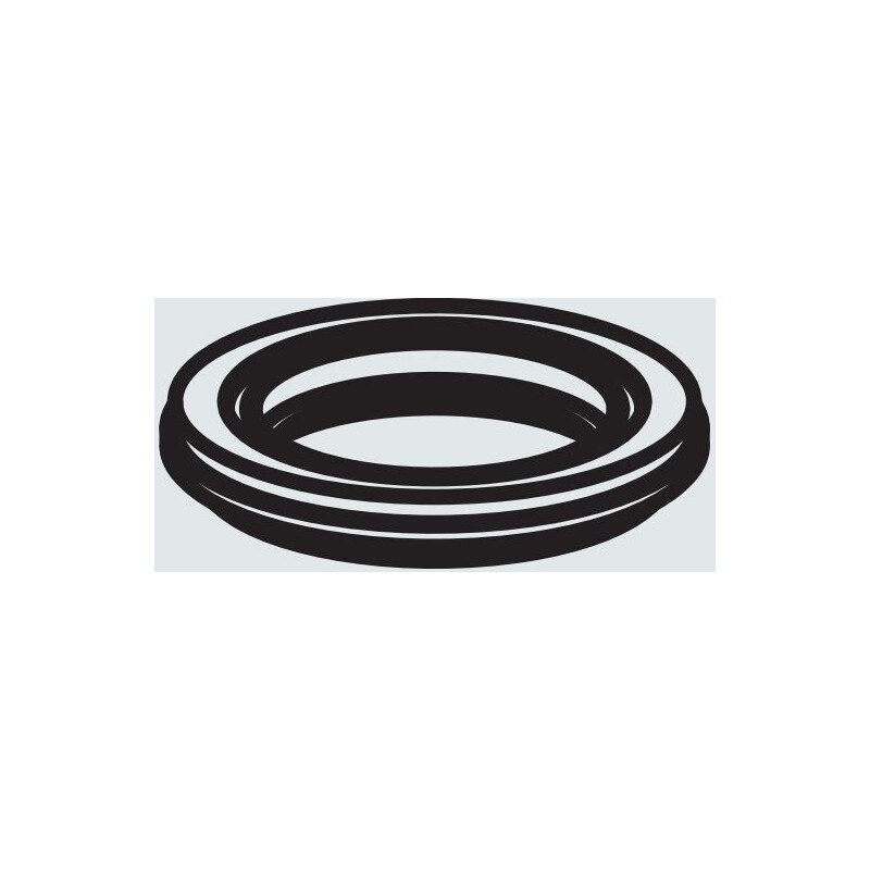 Nikon Filtro protettivo (vetro di protezione dell'obiettivo)