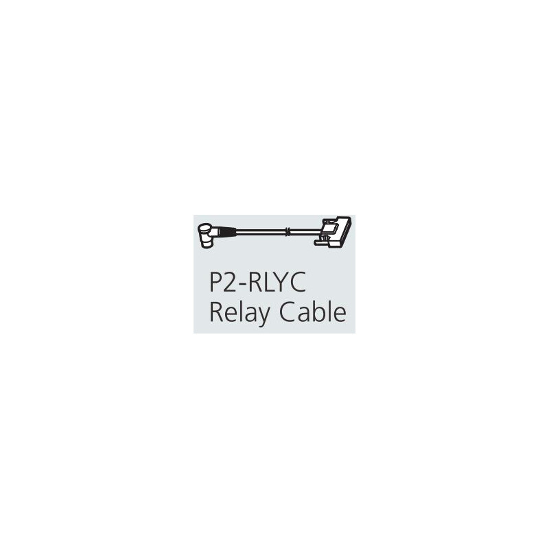 Nikon P2-RLYC relaiskabel