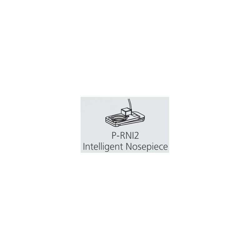 Nikon P-RNI2 Neuspieper intelligent
