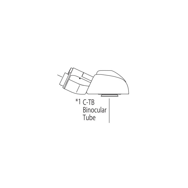Nikon Tubo binoculare C-TB