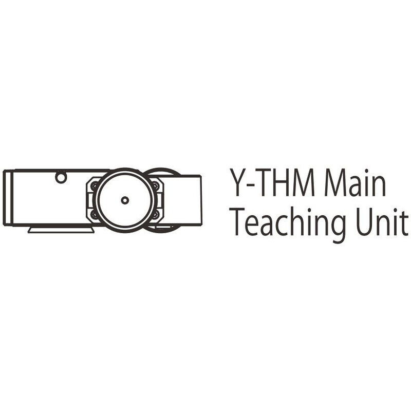 Nikon Unidad didáctica Y-THM