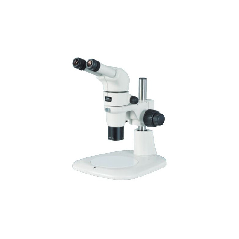Nikon zoom stereomicroscoop SMZ800N, bino, 1x-8x, FN22, B.D.78mm, P-PS32