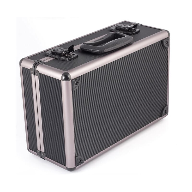 Motic Transportkoffers Aluminium transportkoffer voor am (groot)