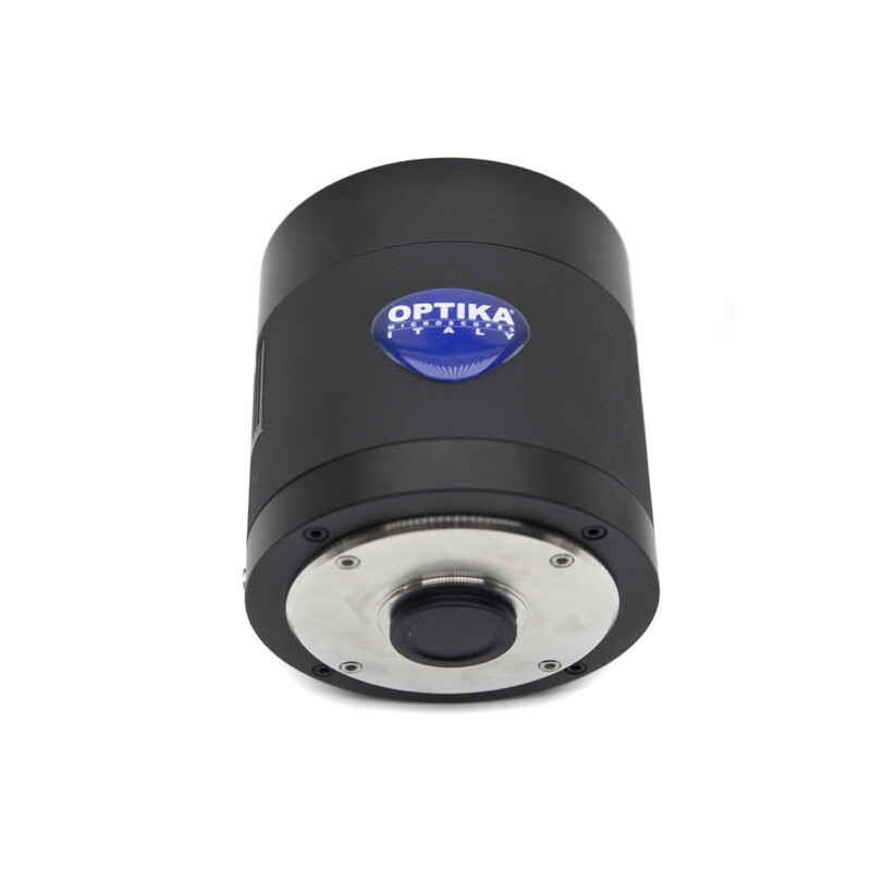 Optika Fotocamera D3CM Pro, Mono, CCD da 2,8 MP, USB3.0