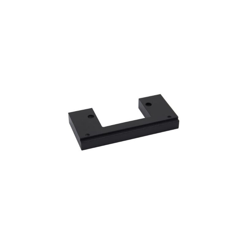 Optika Adapter per piastra micromanipolatore - M-641