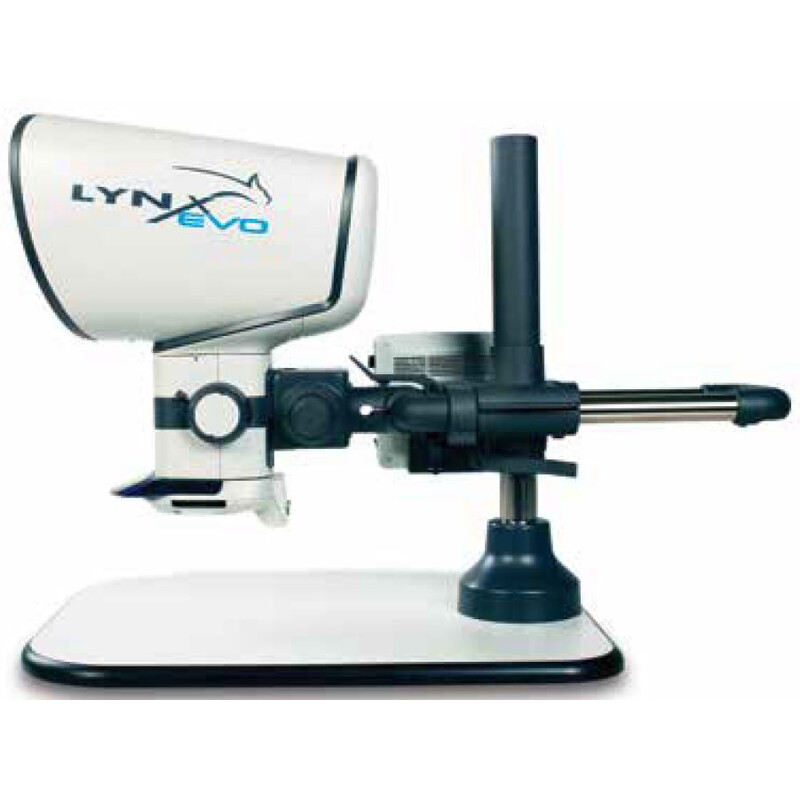 Vision Engineering Zuilen, EVB021 zonder voetplaat