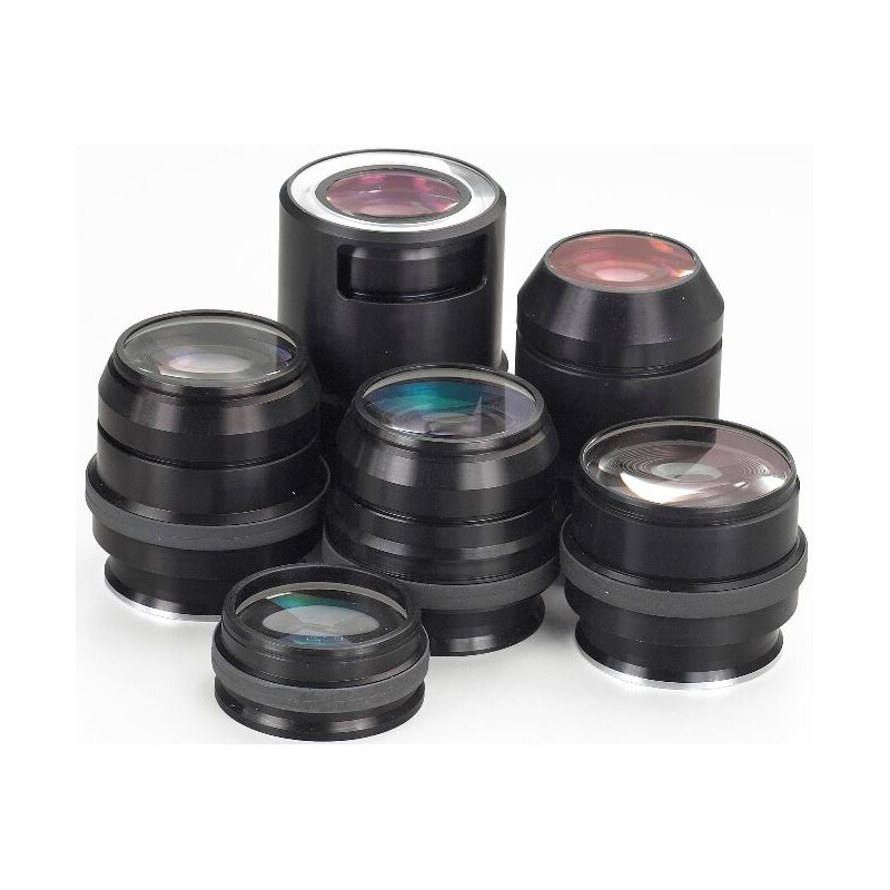 Vision Engineering Obiettivo Obiettivi, MEO-020, per MANTIS Elite 20x, w.d. 29 mm