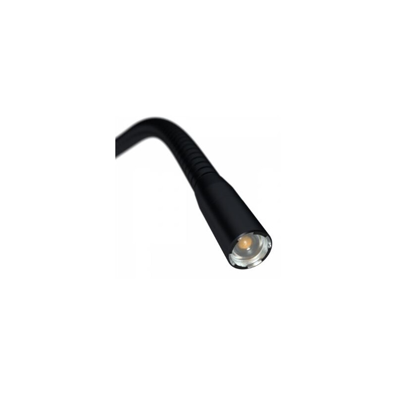 StarLight Opto-Electronics Lámpara de luz diascópica LED IL11, Cuello de cisne, 450 mm