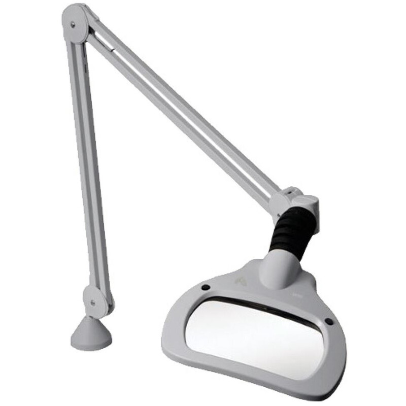 Vision Engineering Lente d`Ingrandimento VisionLUXO WAVE, bianco, 5,0 diottrie
