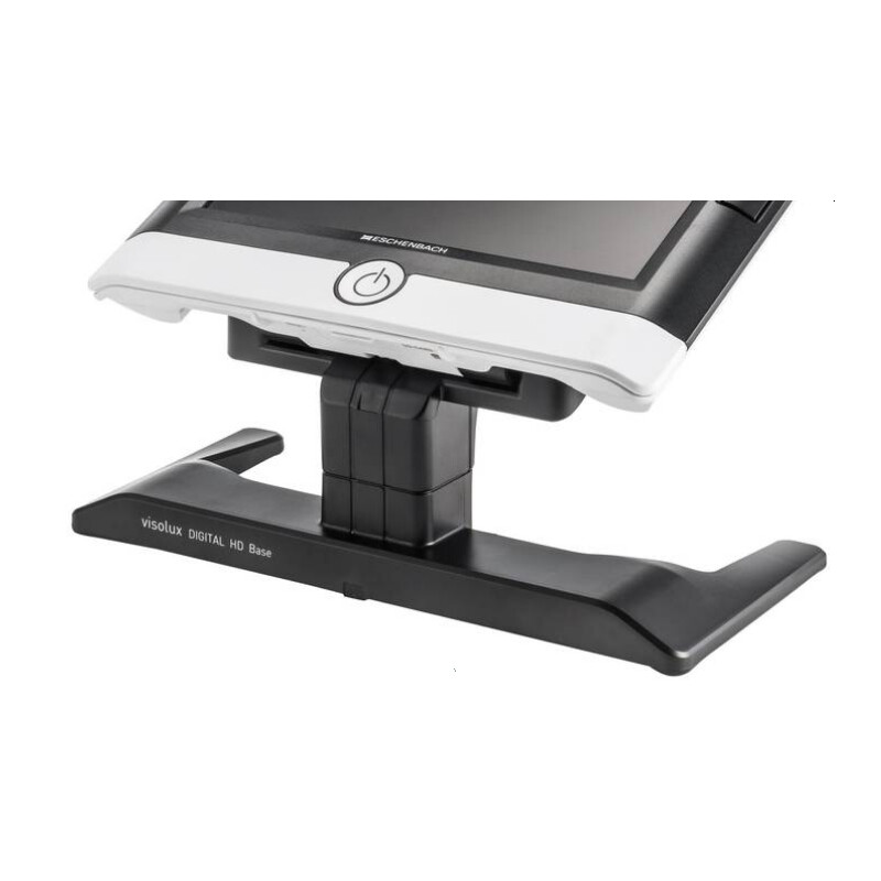 Eschenbach stand for visolux magnifier, DIGITAL, HD, electric visual aid