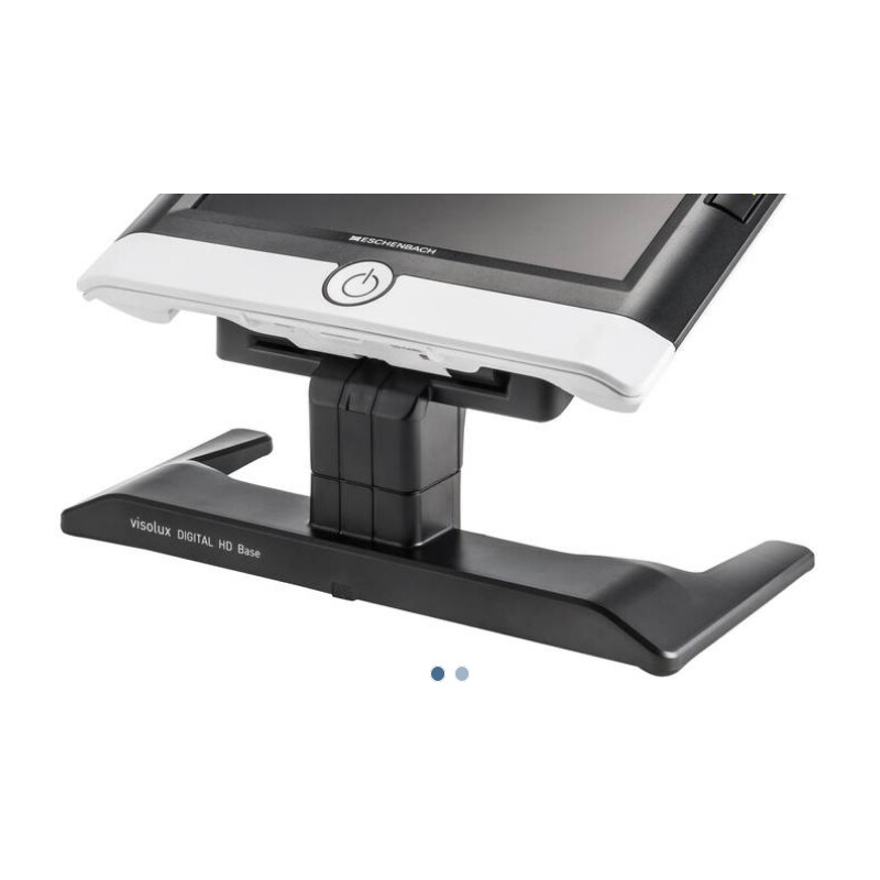 Eschenbach stand for visolux magnifier, DIGITAL, HD, electric visual aid