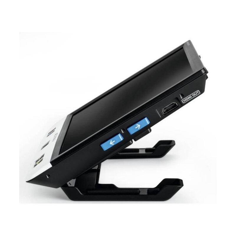 Eschenbach Vergrootglazen visolux, Digitaal, XL, FHD, elect. visuele hulp