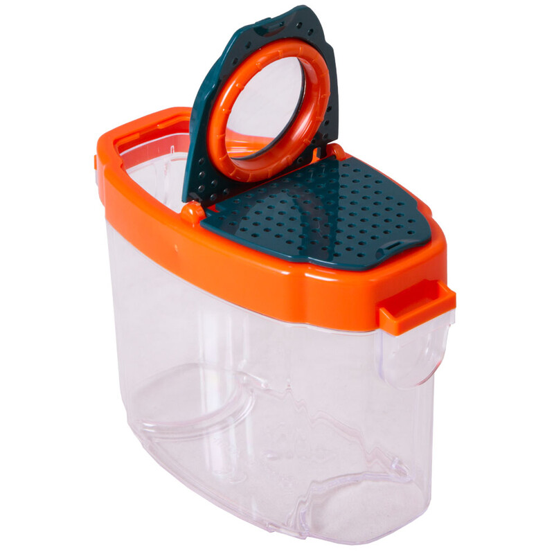 Levenhuk Lente d'ingrandimento LabZZ C3