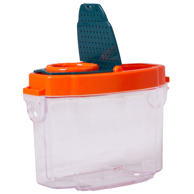 Levenhuk Lente d'ingrandimento LabZZ C3