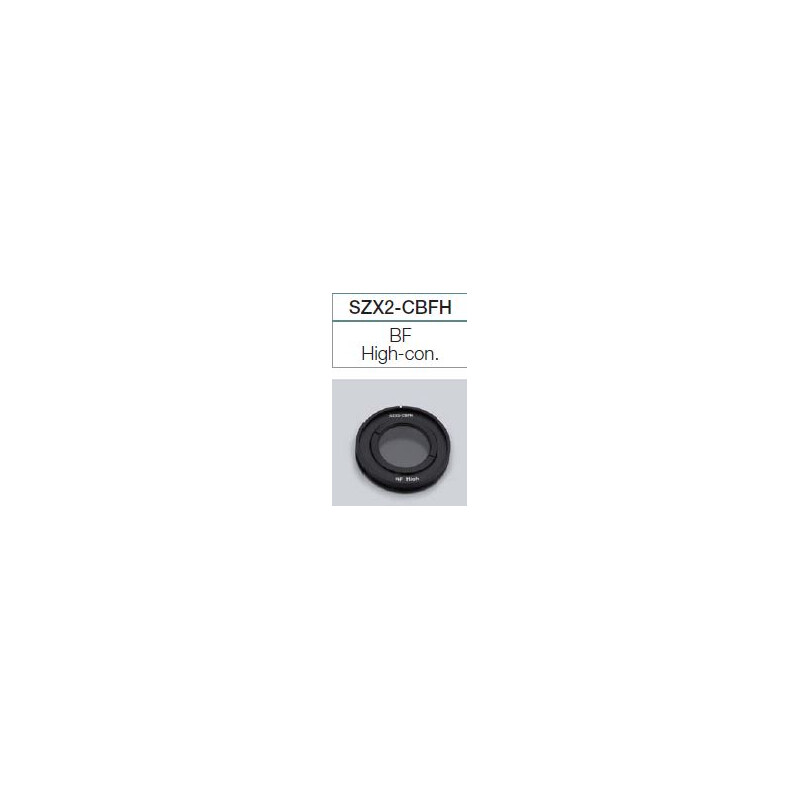 Evident Olympus SZX2-CBFH HF High Uso