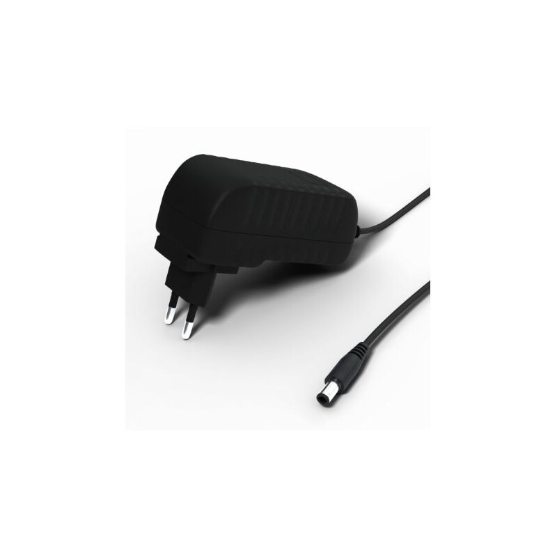 StarLight Opto-Electronics Bloc d'alimentation avec fiche creuse (24 V, 1 000 mA)