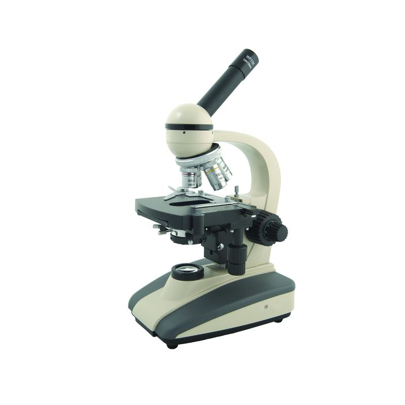 Windaus Microscope HPM 210, LED, monokular
