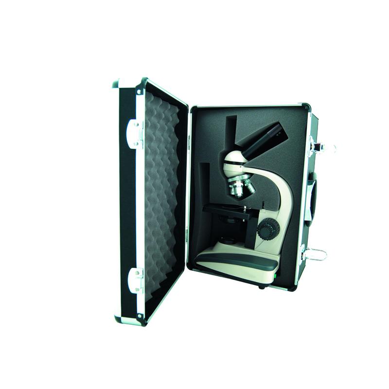 Windaus Mikroskopschrank Aluminium für HPM 200er Modelle