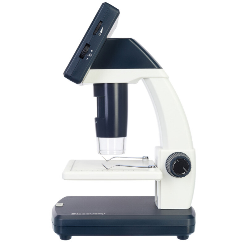 Microscope Discovery Artisan 128 Numérique