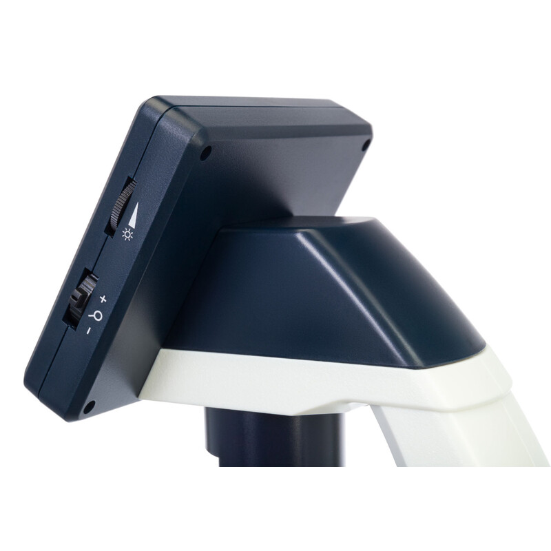 Microscope Discovery Artisan 128 Numérique
