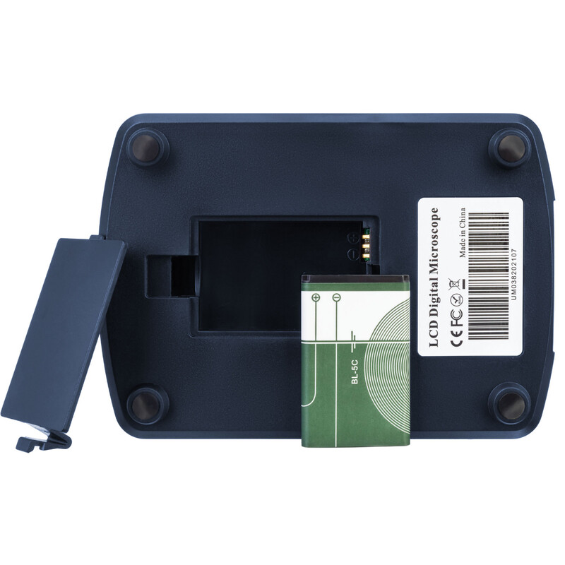 Discovery Microscoop Artisan 128 Digitaal