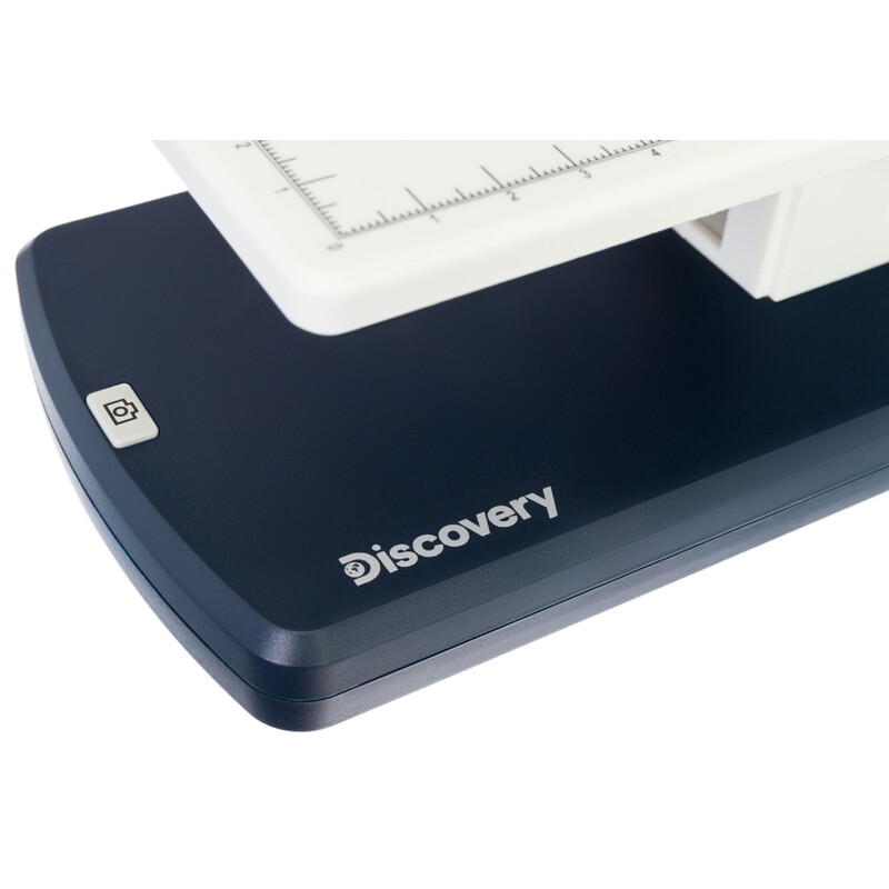Microscope Discovery Artisan 128 Numérique