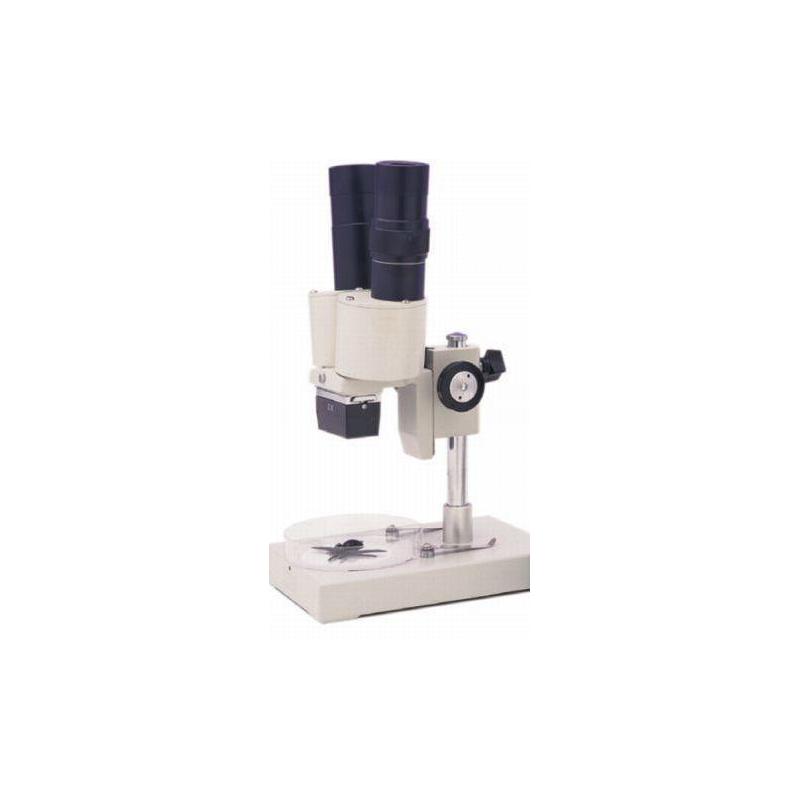 Windaus Microscopio estereo HPS 10, binocular