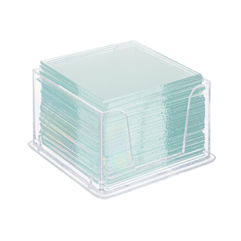 Discovery Draagglaasjes 100 stuks