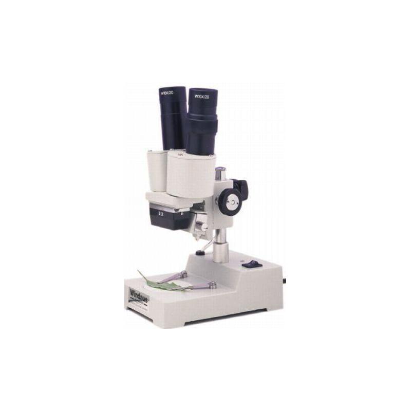 Microscope stéréoscopique Windaus HPS 11, binoculaire