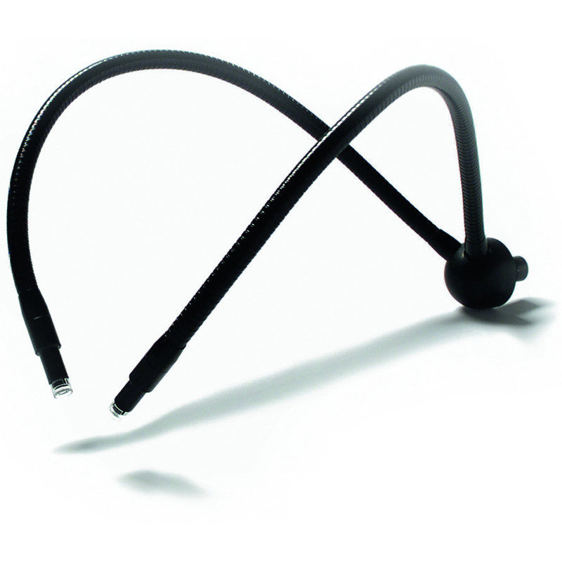 Windaus Goose neck 2-arm for HPK 200