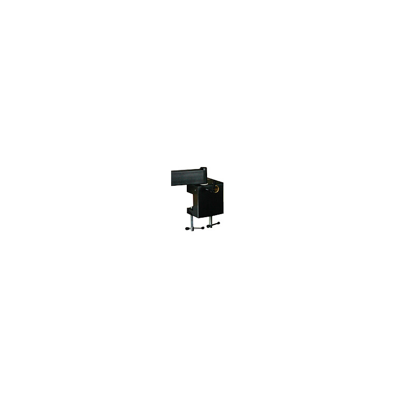 Euromex Tafelklem ALLEEN voor AM Arms statieven 65.980 en NZ.9025