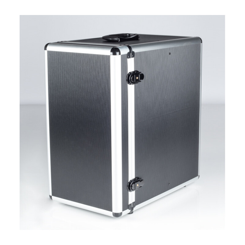 Motic Caja de transporte de aluminio