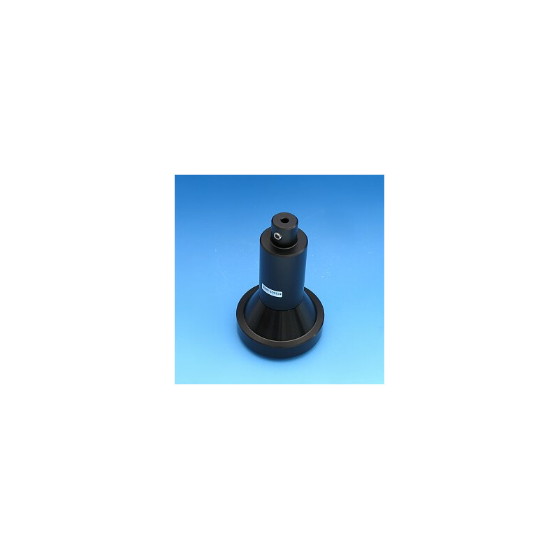 ZEISS Adaptateur d'éclairage pour sources lumineuses avec conducteur optique