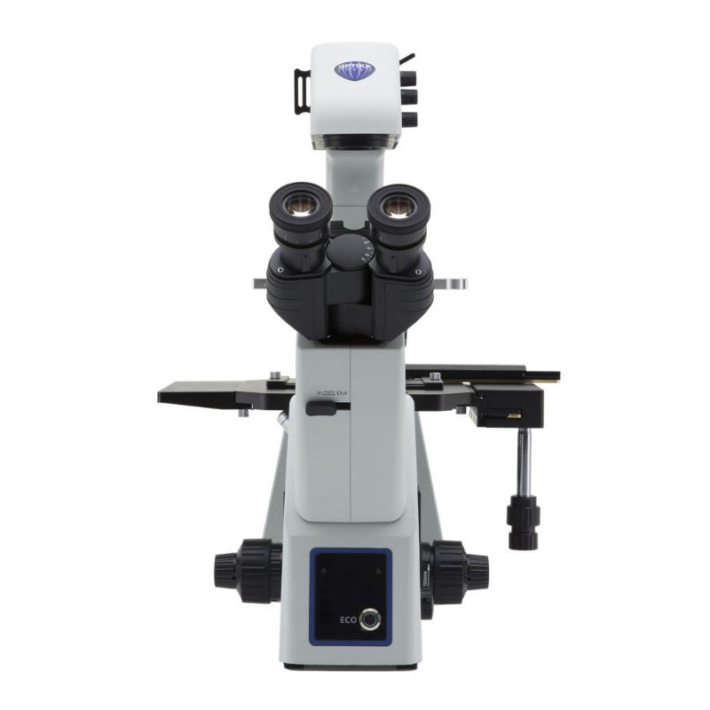 Optika Microscopio invertido I