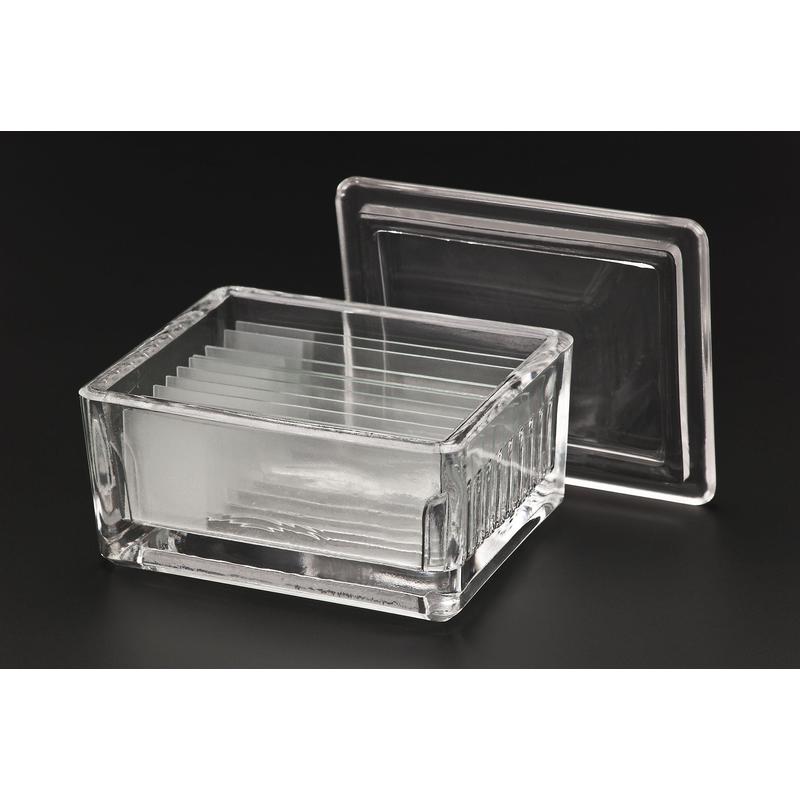 Windaus Cuvette de coloration (pour 10 responsables d'objet)