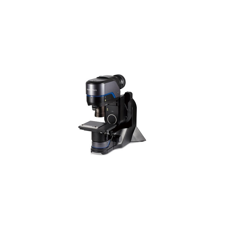 Evident Olympus Microscoop DSX1000 Instapmodel, HF, DF, MIX, PO, Digitaal, 8220x