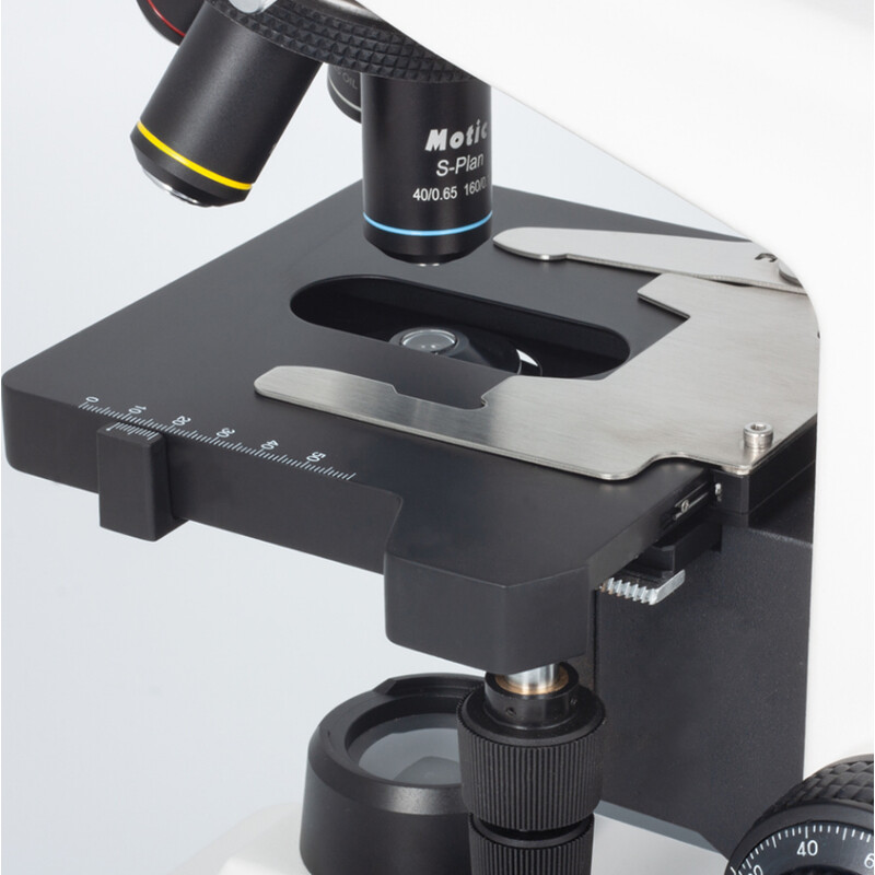 Motic Microscopio B1-211E-SP, mono, 40x - 600x