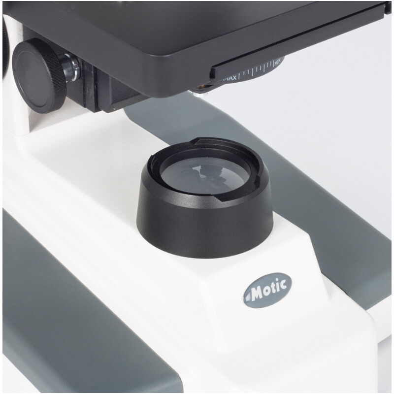 Microscope Motic B1-211E-SP, mono, 40x - 400x