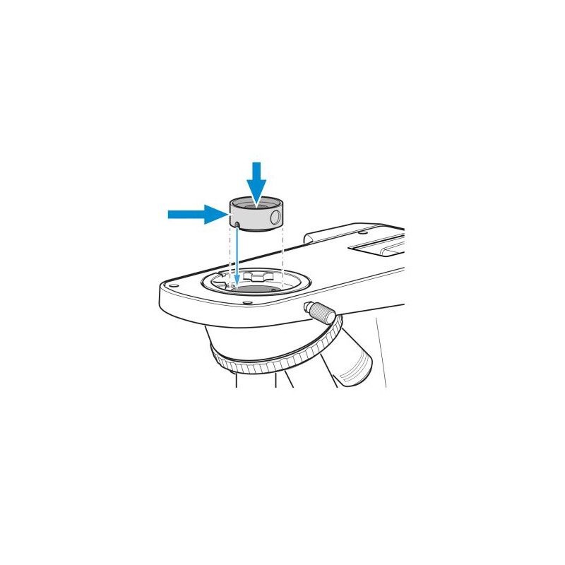 ZEISS Analysator D für Primostar 3