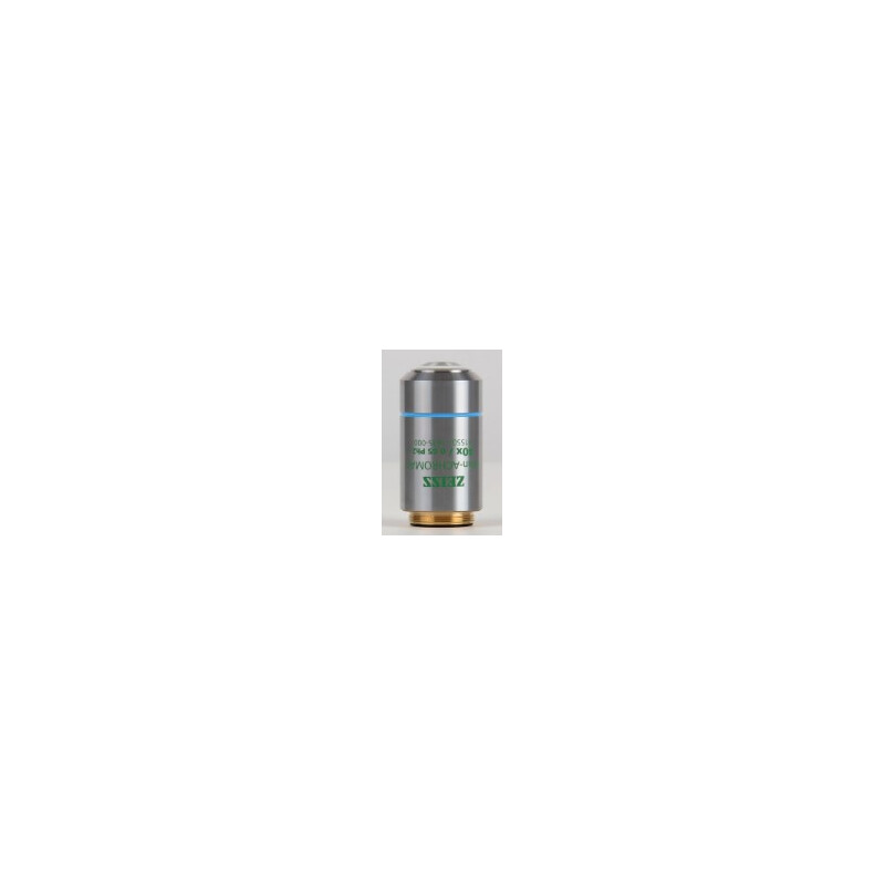 ZEISS Objectief Achromat 40x/0.65 Ph2 voor PrimoStar 3