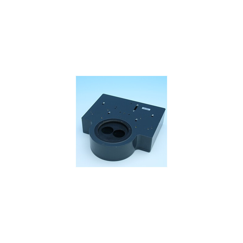 ZEISS Éclairage coaxial de lumière incidente et de fond clair S pour Discovery
