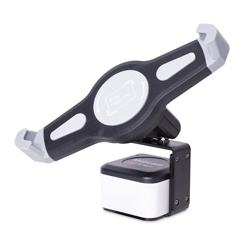 Motic BTX camera, kleur, CMOS, 1/3 inch, 4MP, WiFi
