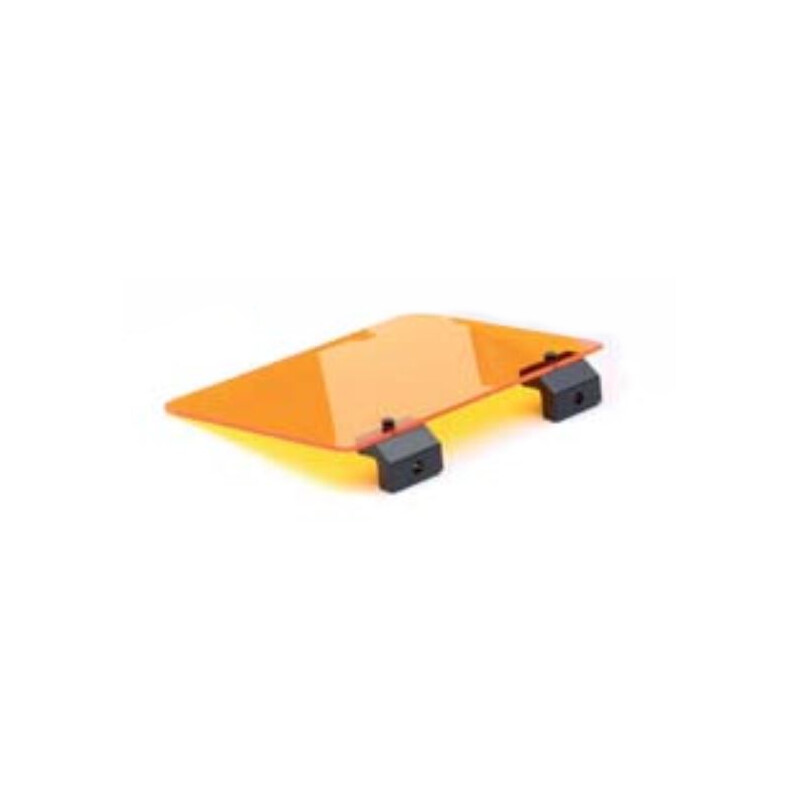 Optika Protection UV, orange, M-1335