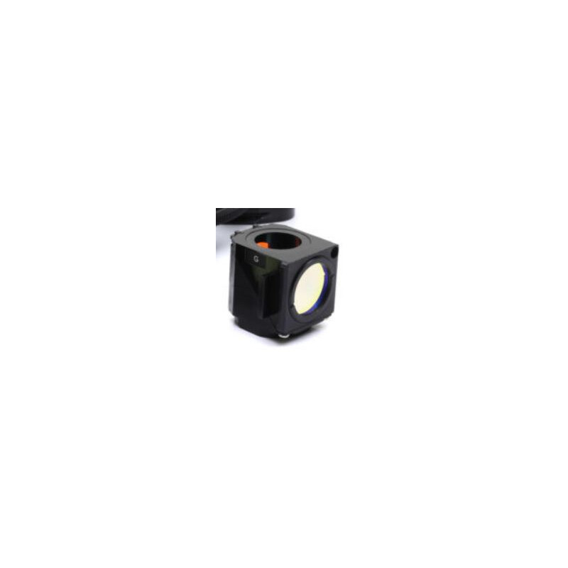 Optika G Blocco filtro, incl. filtro, M-1337