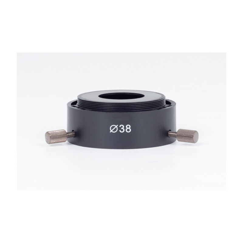 Motic Adaptateur d'oculaire, 38 mm
