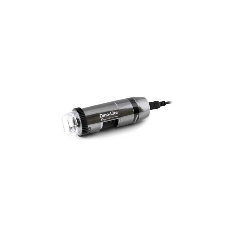 Microscope Dino-Lite AM4915MZT ; 1,3 MP, 20-220x, 8 LED ; 30 ips ; USB 2.0
