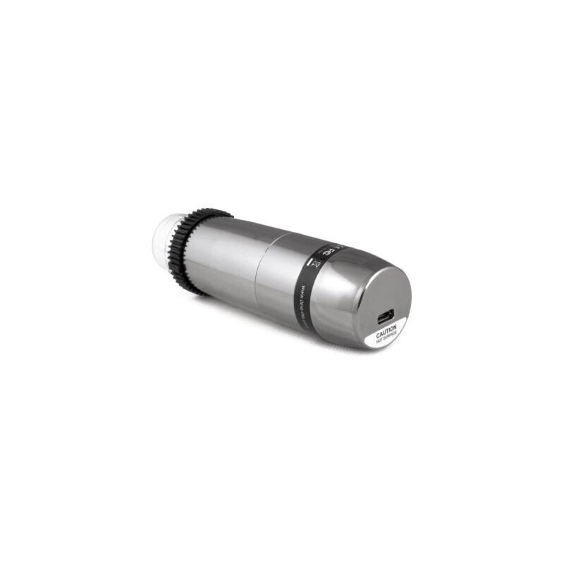 Microscope Dino-Lite AM4915MZT ; 1,3 MP, 20-220x, 8 LED ; 30 ips ; USB 2.0
