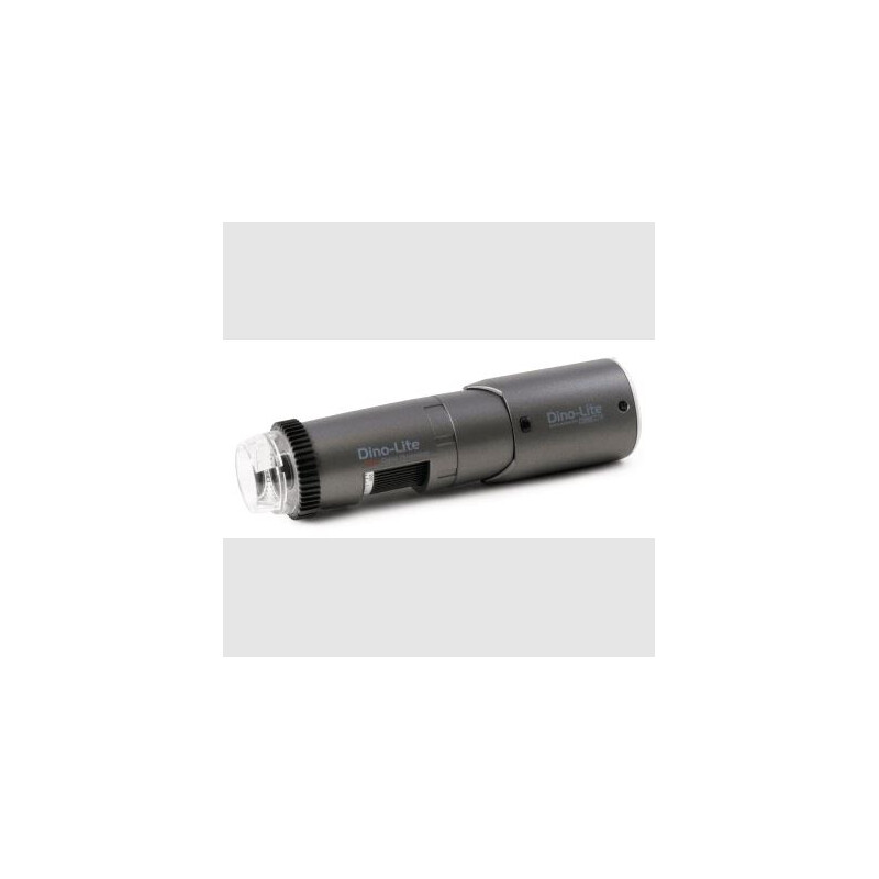 Microscope Dino-Lite AF4915ZTL + WF-20, 1,3 MP, 10-140x, 8 LED, 30 ips, USB 2.0/WiFi