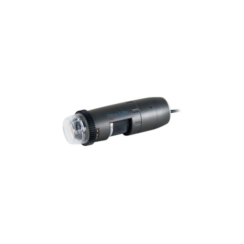 Dino-Lite Microscopio AM4815ZT, 1,3MP, 20-220x, 8 LED, 30 fps, USB 2.0